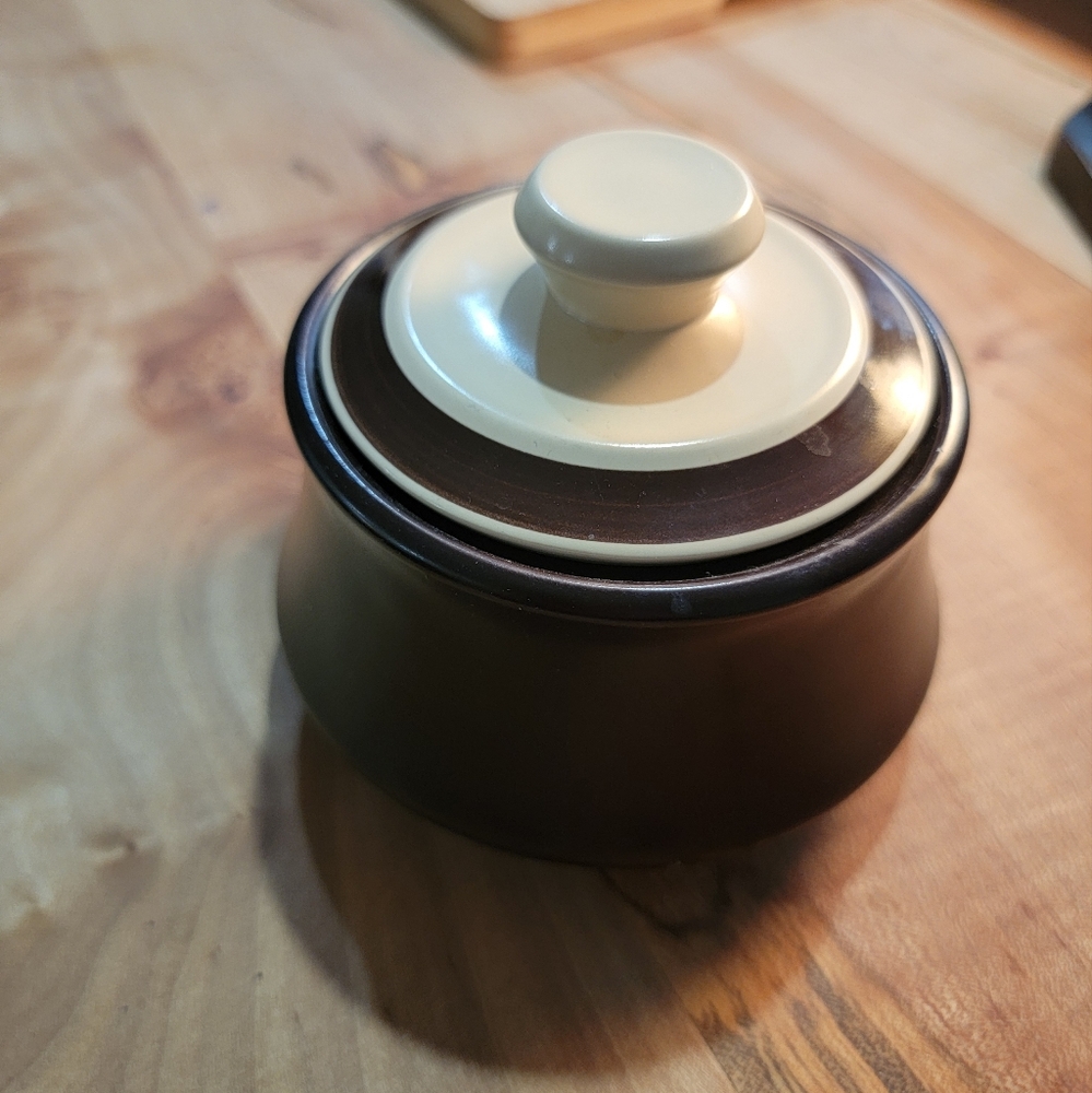 Vinyage Nikko Stoneware